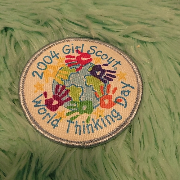 10 for $12 OC Girl Scout Patches - Picture 9 of 12